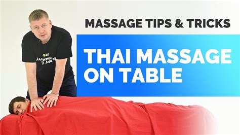 Tricky Masseur Porn Videos: trickymasseur.com .